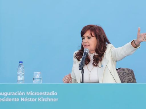 Luis Majul: “¿Cristina Kirchner trabaja para Javier Milei?”