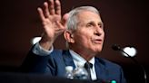 Fauci Says He Plans to Retire by End of Biden’s Current Term