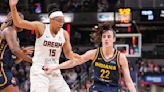 Indiana Fever's One-Word Verdict on Caitlin Clark's Preseason Home Debut