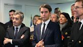 Attal, Darmanin, Philippe... Après les législatives, l'après-Macron se prépare