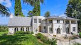 ‘Castle’ once owned by former ‘American Idol’ judge lists in California. Take a look
