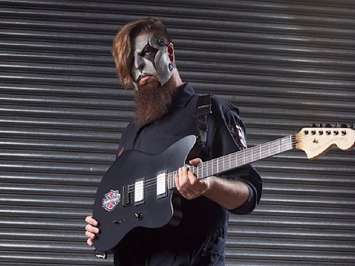 Jim Root helped Fender create the most radical Jazzmaster ever – but he didn’t like the offset design at first