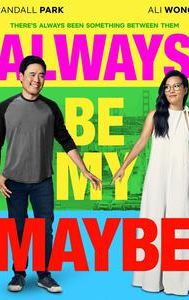Always Be My Maybe (2019 film)