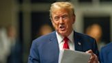 Trump Allies Preparing Giant Deportation Campaign: Report