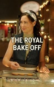 The Royal Bake Off