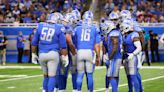 Lions depth chart: Breaking down each position on the 53-man roster