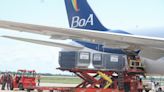 La aerolínea boliviana BOA pide permiso a Paraguay para volar a Asunción desde septiembre