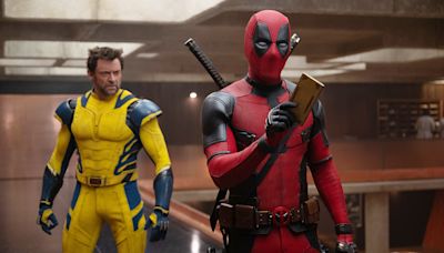 ‘Deadpool & Wolverine’ Reveals Naughty Popcorn Bucket to Rival ‘Dune 2’