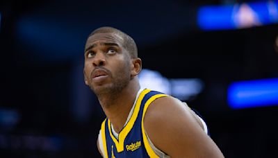 Chris Paul drawing interest from rebuilding Western Conference team