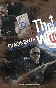 On Tour: The Who Virtual Ticket