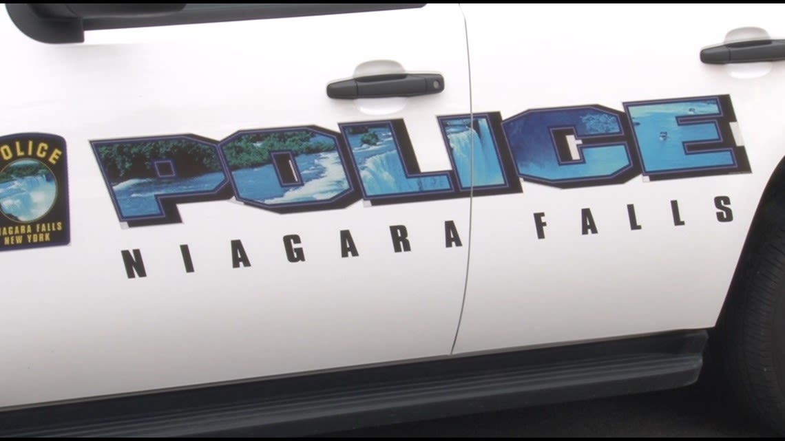 4 people shot overnight in Niagara Falls