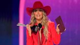 Lainey Wilson takes top prize at 2024 ACM Awards: Recap and full winners list