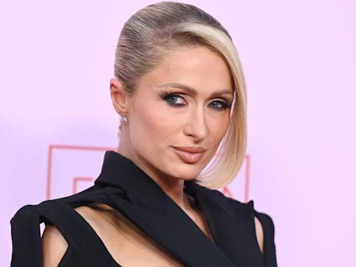 Paris Hilton among users targeted in TikTok hack