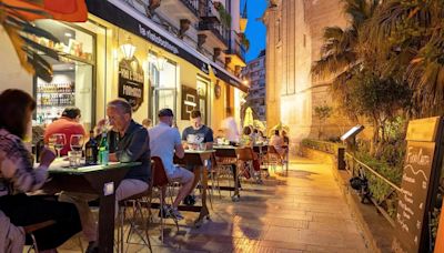 Los cuatro restaurantes de Málaga catalogados como 'Lo mejor de lo mejor' por Tripadvisor en 2024