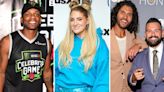 Jimmie Allen, Meghan Trainor, Dan + Shay and More Announced as 2022 American Music Awards Presenters