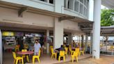 Uncle Yeo Lor Mee: Stall selling hearty lor mee with crispy fried fish, open just 5.5 hours a day