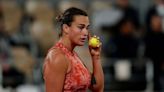 Roland-Garros 2024 : Gracheva, dernier espoir tricolore, Djokovic en danger ? Le programme du 1er juin