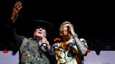 Stagecoach 2024: The Beach Boys' cross-over appeal on display in fun, frenetic set