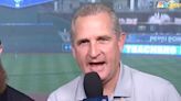 Oakland A's Announcer Glen Kuiper Says Racial Slur On Air And Punishment Comes Down