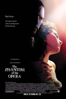 The Phantom of the Opera