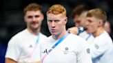 Paris 2024 Olympics: Tom Dean ready to push for glory again after being edged out of title defence