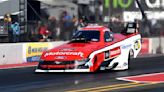 Brown, Tasca, Stanfield, M. Smith go the rounds at NHRA’s Western Swing visit to Sonoma