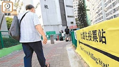 11內地城市便利投票措施 關注組促建立內地港人選民登記冊