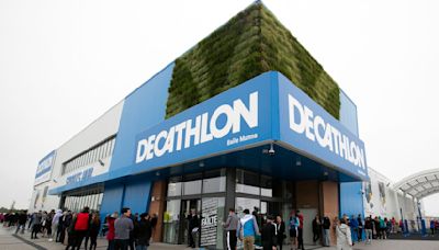 Sales fall short of expectations at Decathlon Ireland