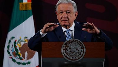 Niega AMLO endurecimiento de política migratoria en México; no debe haber temor de cierre de frontera con EU