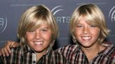 Cole Sprouse Just Revealed That He And His Brother Dylan Basically Ignored Matt Damon When He Excitedly Arranged To...