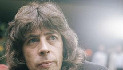 UK blues legend John Mayall dies at 90