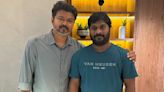 Maharaja director Nithilan Swaminathan on meeting Thalapathy Vijay after film’s success: ‘He smiled and said…’