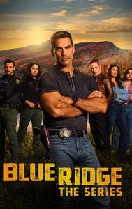 Blue Ridge: The Series