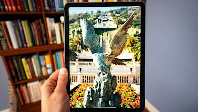 iPad Pro (2024) vs. iPad Air (2024): Which Apple tablet should you buy?