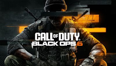 Call of Duty: Black Ops 6 multiplayer beta coming ahead of release date