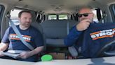 Konrad in a Van: WGN Reporter Mike Lowe on his cancer diagnosis