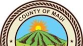 Budget and wildfire recovery lead agenda on today's Maui County Council Meeting