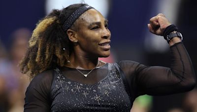 Serena Williams documentary: Full schedule for ESPN 'In the Arena' series about tennis legend | Sporting News