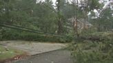 North Andover, Andover schools closed Monday due to power outages after storms tore through region
