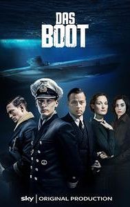 Das Boot (2018 TV series)