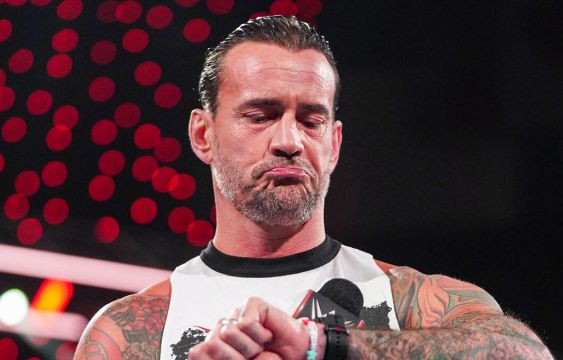 What is CM Punk’s Status for WWE King & Queen of the Ring?
