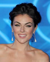 Serinda Swan