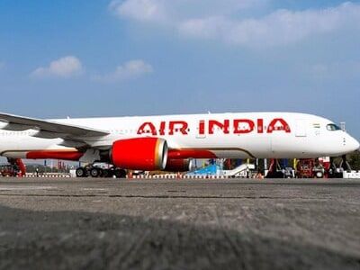 Air India to deploy A350 planes on Delhi-London route starting September 1