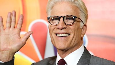 Celebrities launching podcasts: Ted Danson and Woody Harrelson team up for new show
