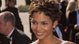 Halle Berry Looks Straight Out Of The Noughties With Her New Curly Bob