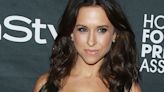 Lacey Chabert Wore A Sexy Nighttime Look And Hallmark Fans Can’t Stop Talking About It