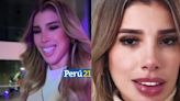 ¿Se le pasó la mano? Yahaira Plasencia deja en SHOCK a usuarios con su nueva imagen (VIDEO)