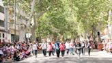 Revive la Carrera Popular para las personas con Diversidad Funcional en Xàtiva