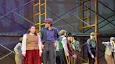 Barnstable High School Drama Club seniors say goodbye with final production of 'Newsies'