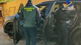 La Guardia Civil desmantela la gasolinera ilegal más alucinante: así actuaba este clan